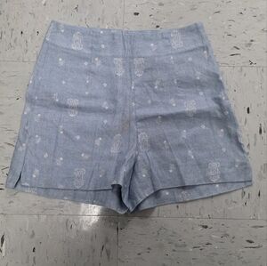 Zara Basics‎ Cotton Short Size XS